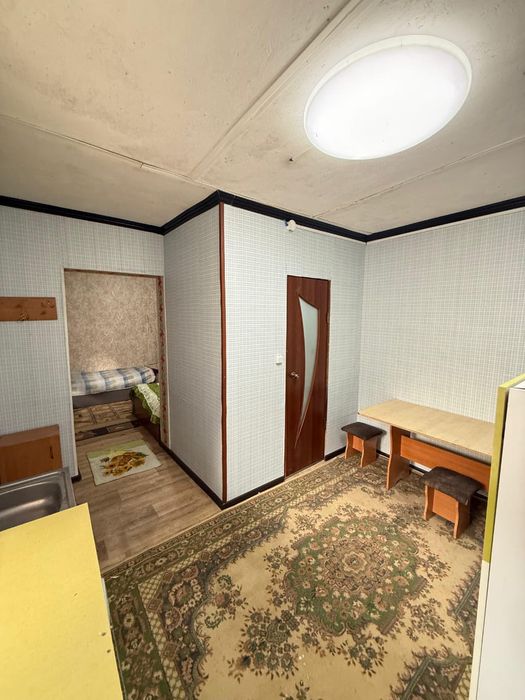 Сдам времянку 120000