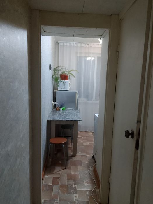 Продам 2х комн Детсад
