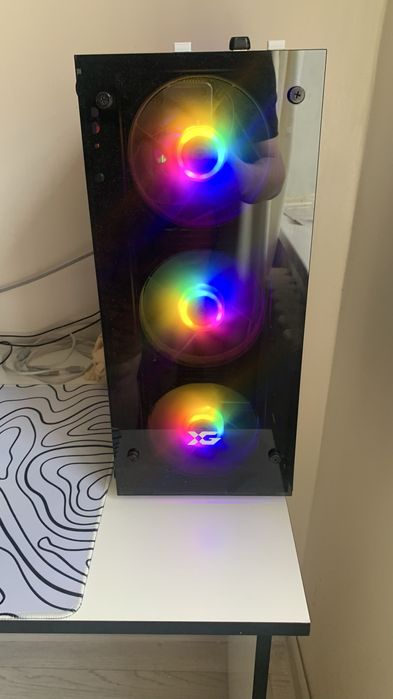 Компьютер сатылады