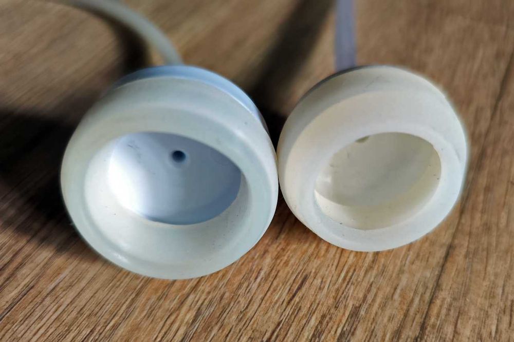 Шланчик для вакууматора