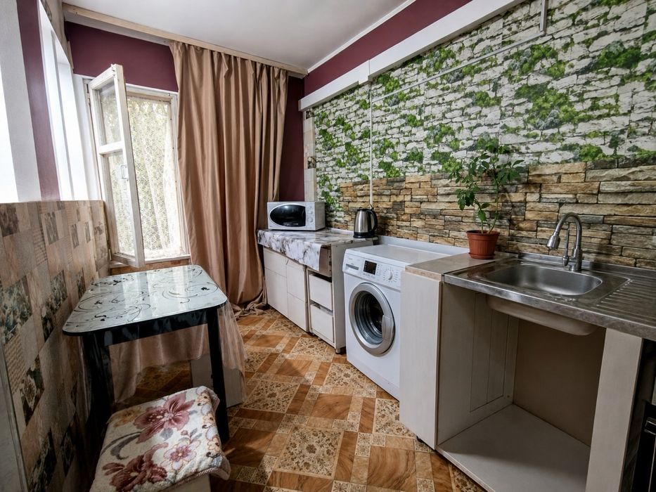 Продам 2х комнатную квартиру