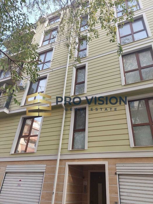 Дава се под наем Тристаен апартамент в Варна, Операта - 82 кв.м за 648.21 € - Снимка #7
