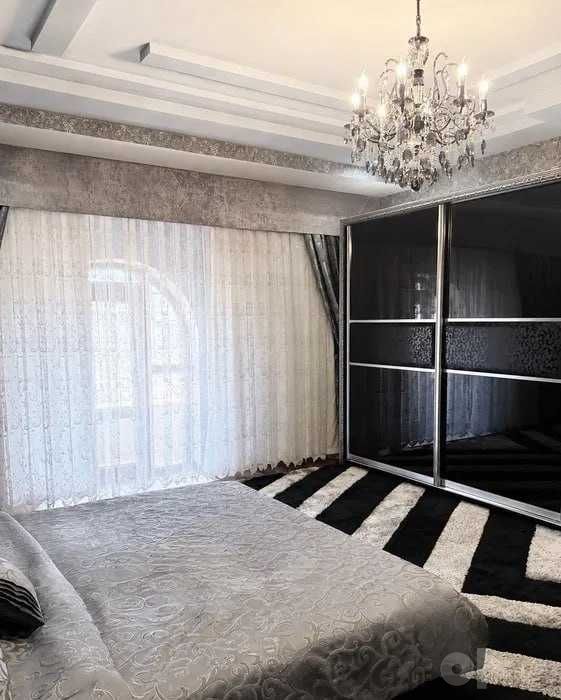 3-ком 160 м² | Elegant | Нукусская | Мирабад 6 минут до Метро Ойбек!