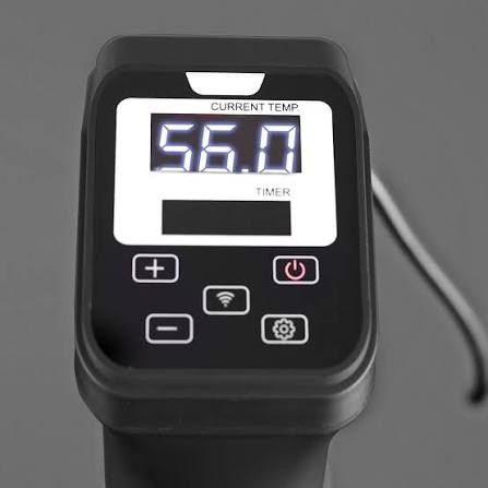 Су вид Caso SV 1200 Pro smart WI-FI