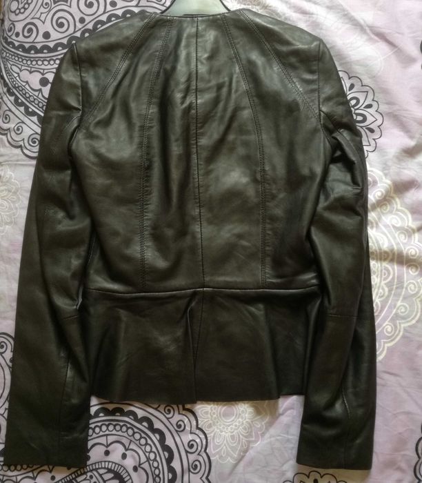 Заглавие на обявата: Ново дълго яке Didriksons Kimi Long.