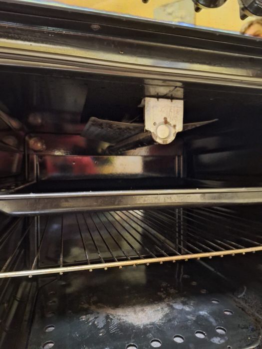 Aragaz Siemens perfect functional