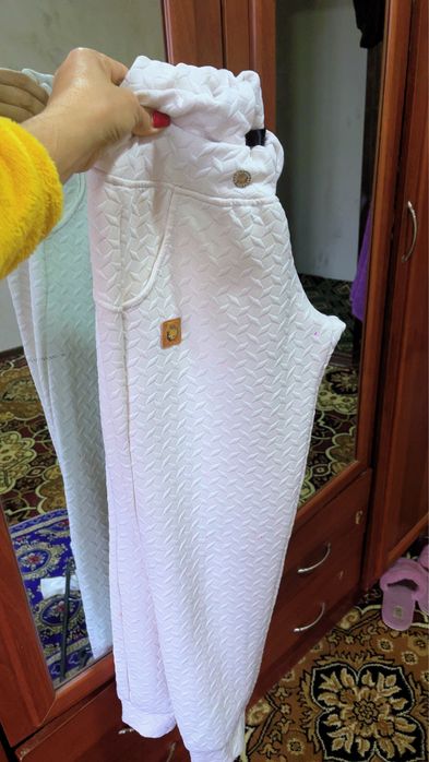 Кизлар модний кийимлар