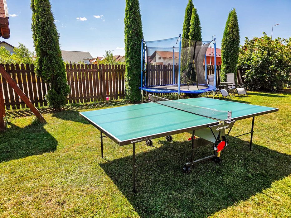 Pensiunea Nobila Baile Figa