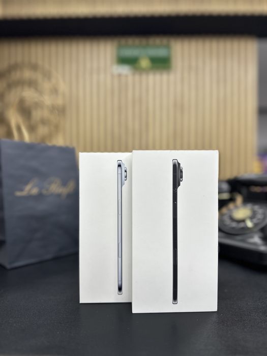 Iphone AIR 256 Gb / Noi / Libere de retea /Folie & Husa Incl/