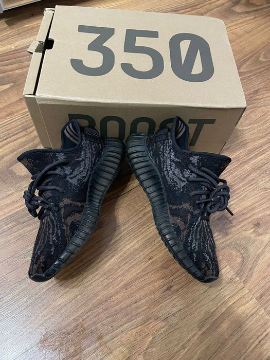 Yeezy boost 350 mx rock