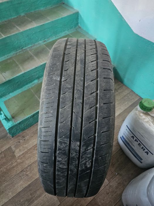 Продам комплект авторезины