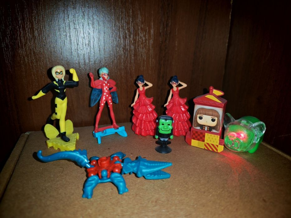 Игрушки антистресс