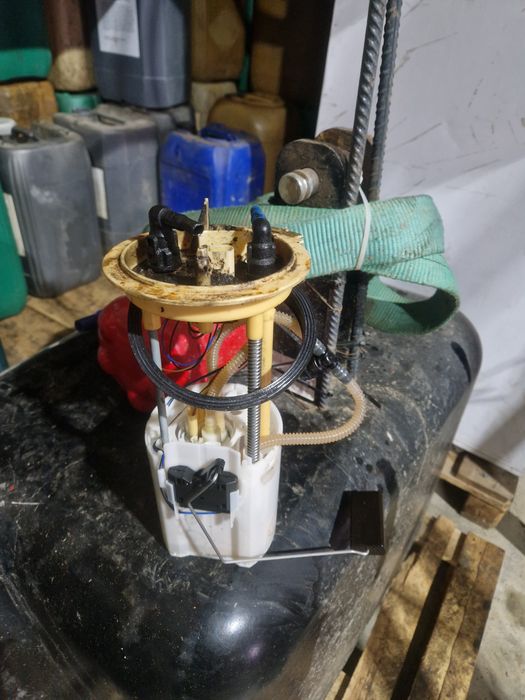 Pompa de alimentare pentru vw tiguan,  cc, passat, audi a4 b8