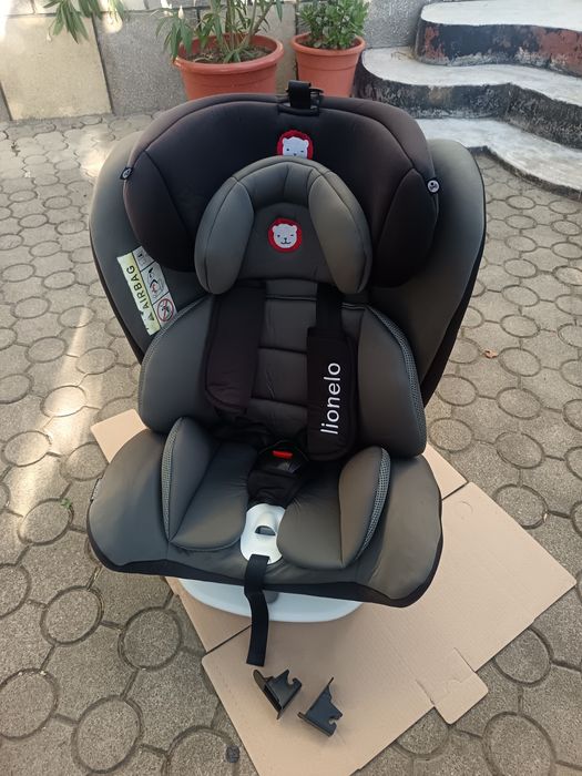 Scaun auto Lionelo