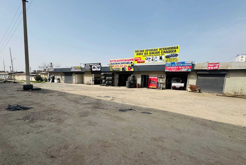 Продажа Коммерческой недвижимости, 6,3 сот, 213 м2, Куйлюк-7 (87648)