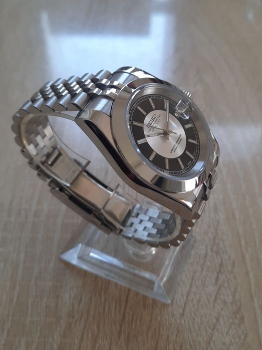 Seiko automatic 24jewels