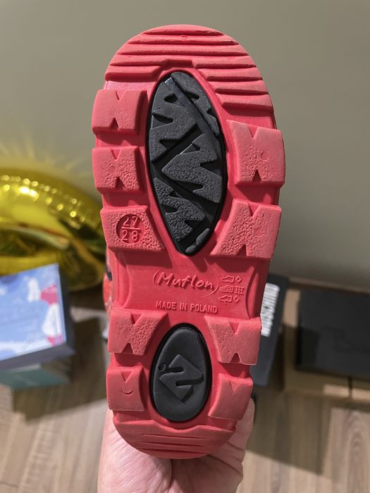 Детски апрески