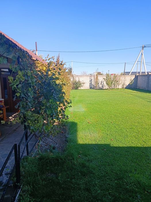 Продается загородный дом