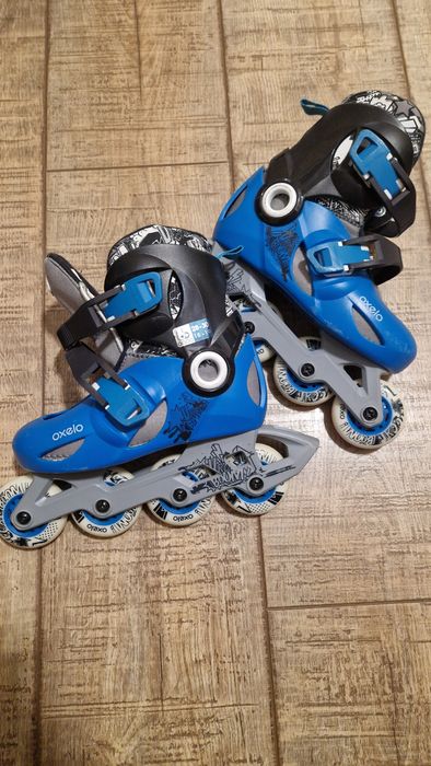 Patine cu rotile copii