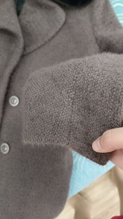 Пальто демисезон