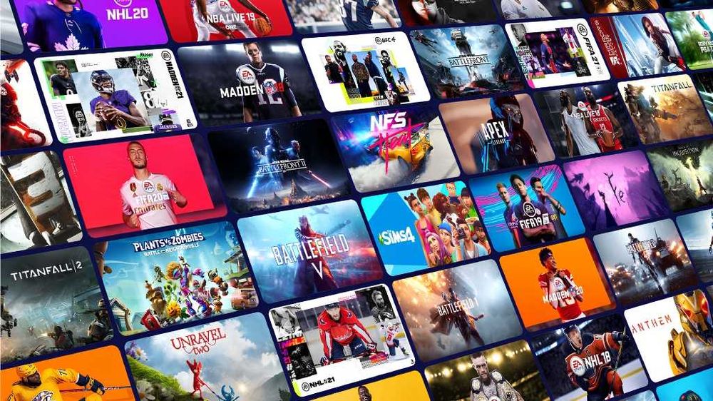 UBISOFT EAPLAY uplay аккаунты для PC