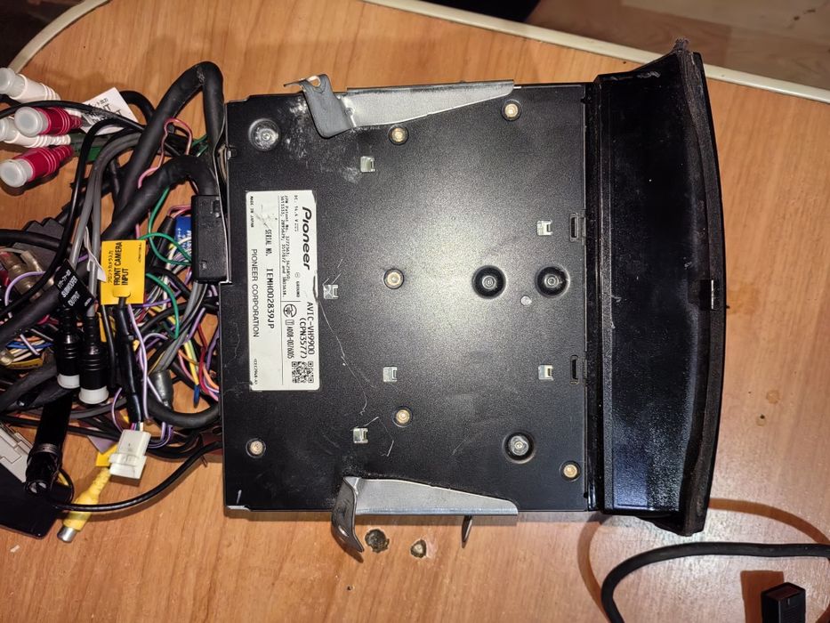 Продам пионер оригинал