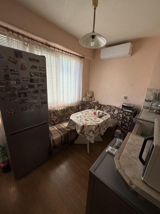 Продава се Едностаен апартамент в Добрич, Балик - 45 кв.м за 1020 €/кв.м - Снимка #4