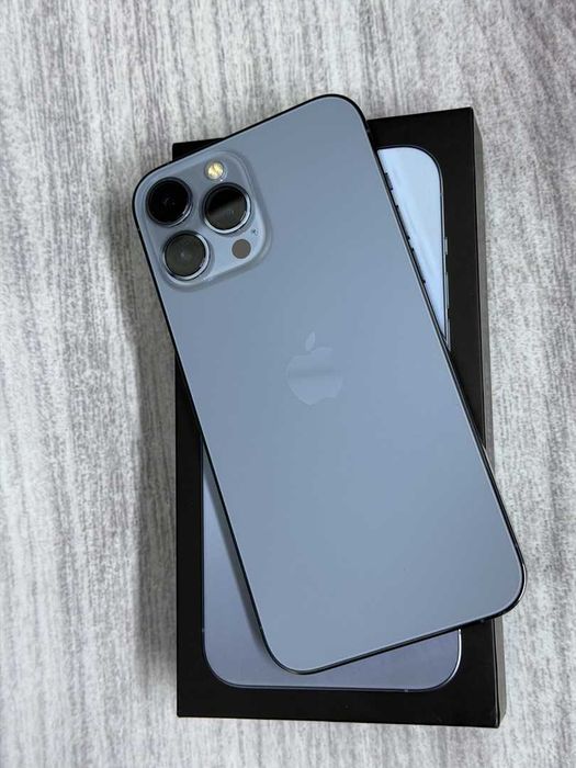 Apple iPhone 13 Pro Max; 256 Gb; (Усть-Каменогорск 03) лот:5883