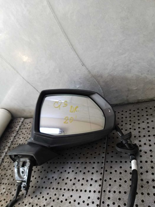 Oglinda electrica dreapta audi q5 fy 2020