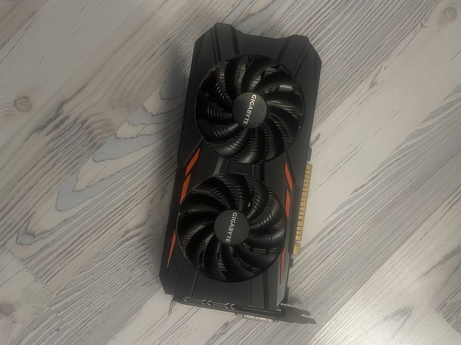 gtx 1050 2gb gddr5 oc edition