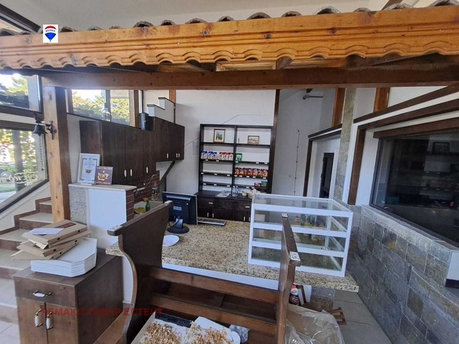 Дава се под наем Заведение в Русе, Промишлена зона - Запад - 160 кв.м за 499.8 € - Снимка #12