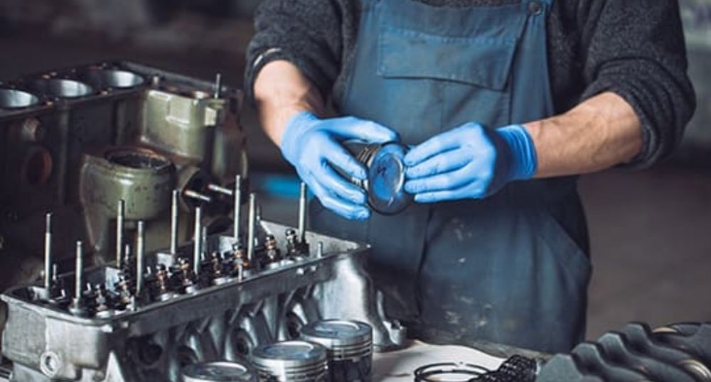 Моторист  визд 24.7 бензин дизель