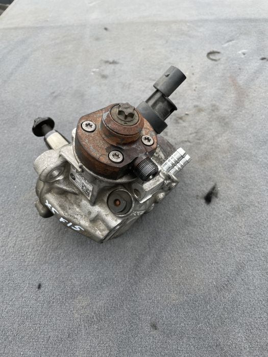 Pompa inalta presiune bmw x5 f15/x6 F16 3.0D 258cp