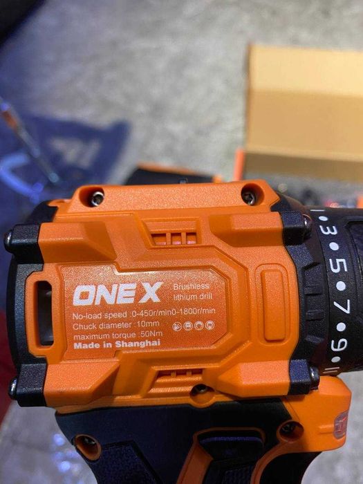 ONEX original shurupavyort