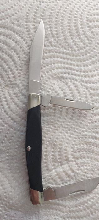 Briceag buck model 305