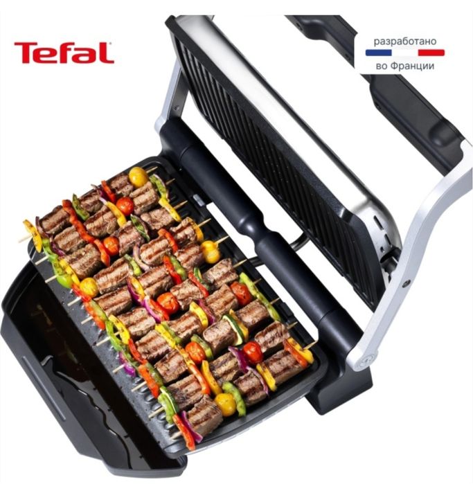 Гриль Tefal. Новый.Продаю срочно.