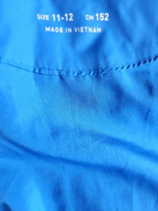 Детско зимно яке Zara