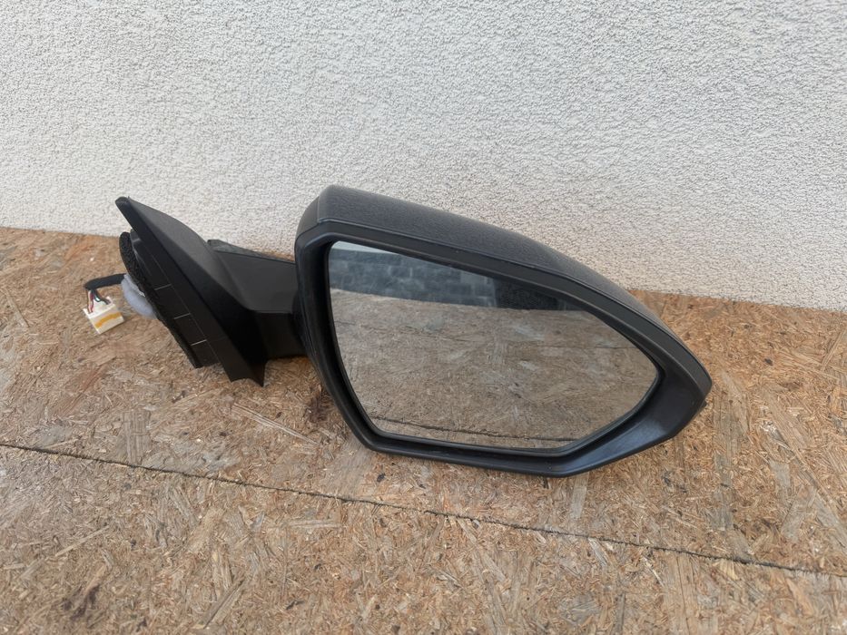 Oglinda exterioara dreapta Hyundai Tucson NX4e 2021+ Originala