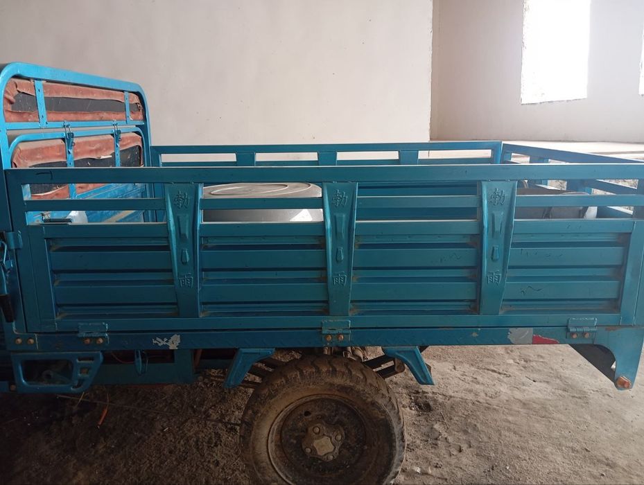 Бобо моторс мотаскили