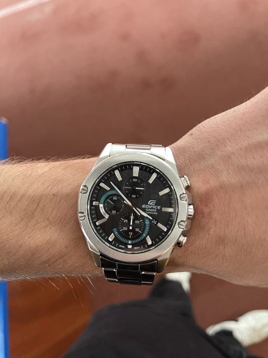 Часы наручные Casio