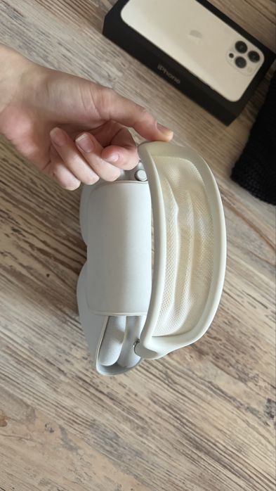 Наушники AirPods Max