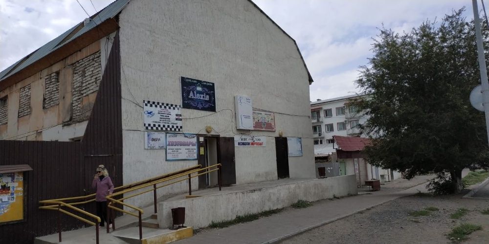 продам помещение