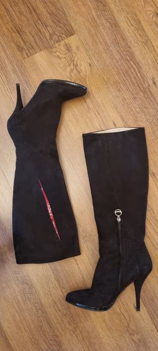 Распродажа обуви зима, осень