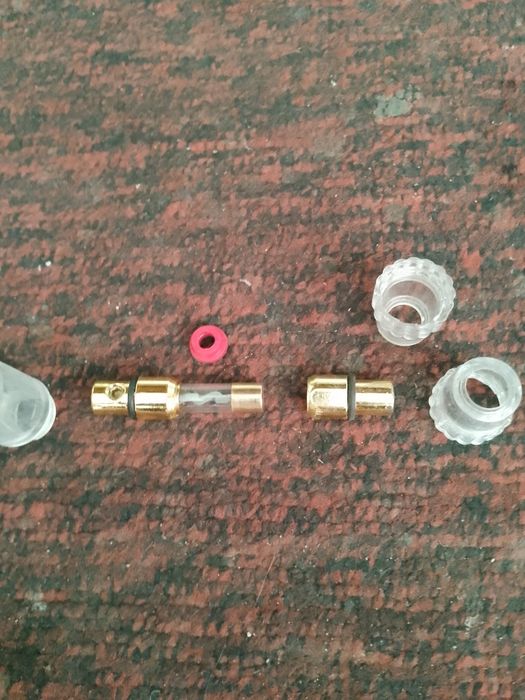 Спираль янги холати яхши