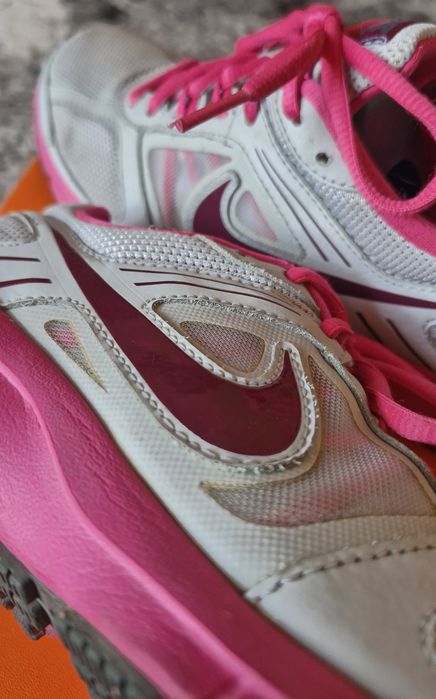 Nike Air Relentless