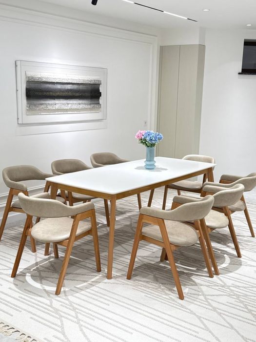 Комплект на 8 персон