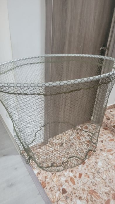 Minciog FORMAX 3m + flotor NGT