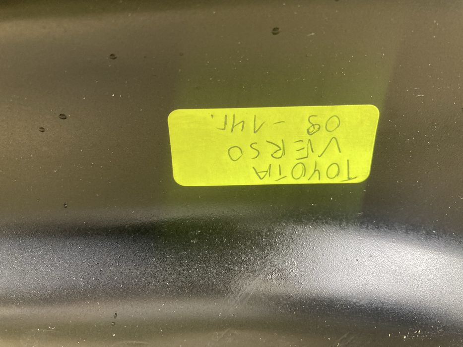 Преден мост за тойота версо/Toyota verso 09-12г