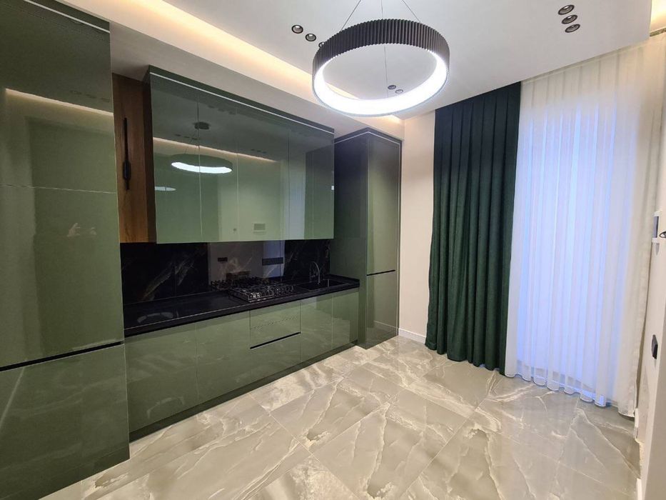 Новый евродом 2 сотки с ремонтом Алишерабад Мирзоулугбек