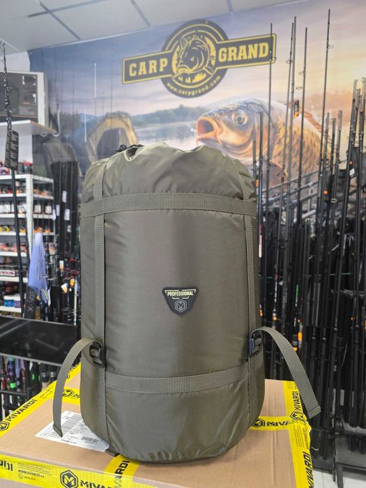 Спален чувал Mivardi  Professional 5 – Season